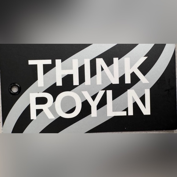 THINK ROYLN BUM BAG 2.0 NWT - Picture 8 of 13